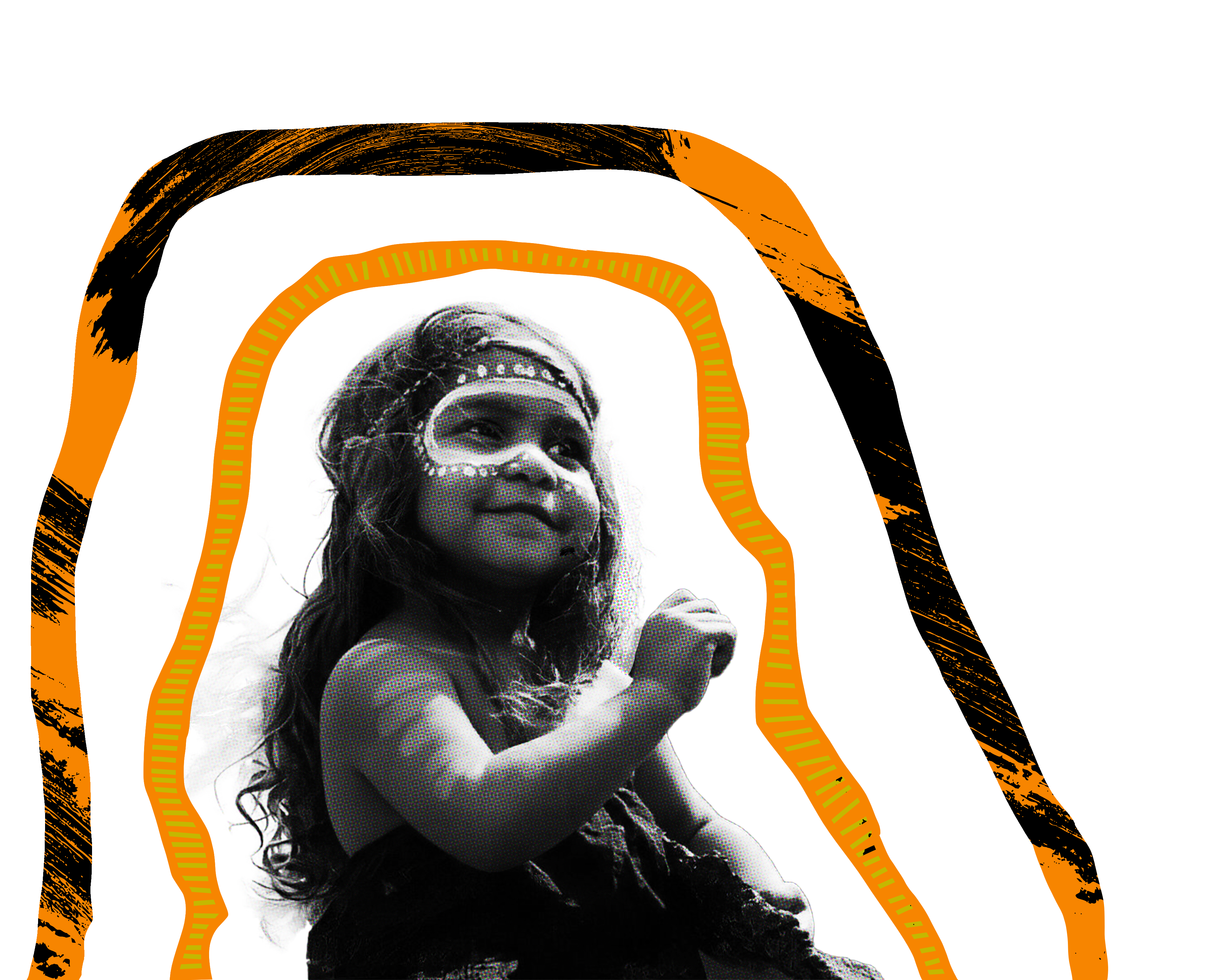 Together for Treaty campaign